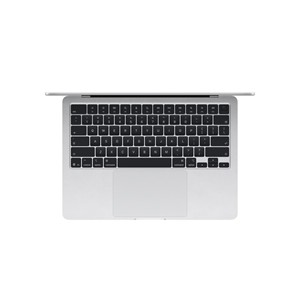 Apple® MacBook Air M5 -  10c10csilver